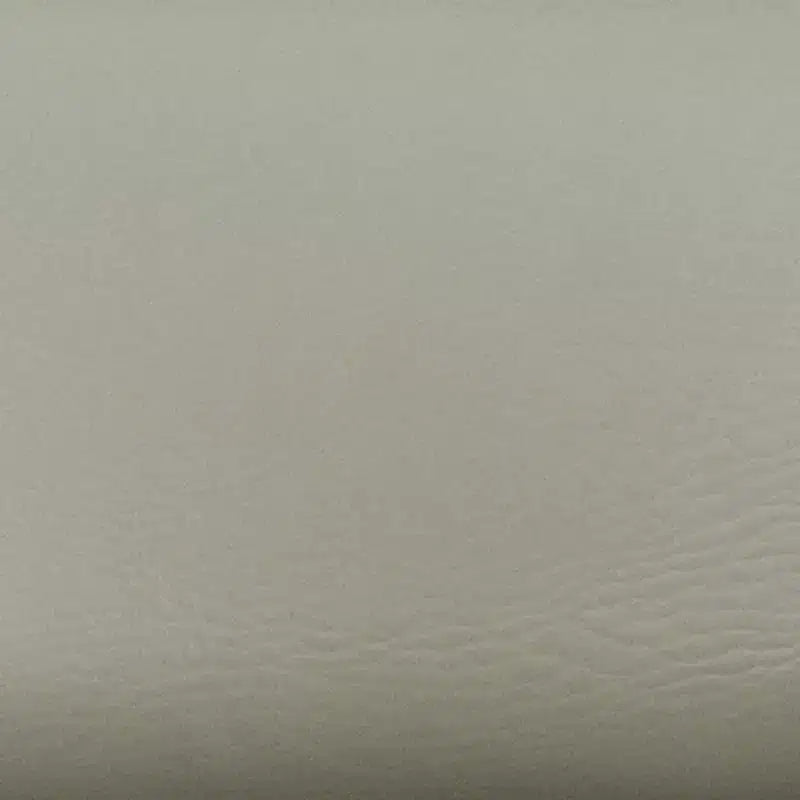 Chaise pliante rembourrée en métal Beige/Noir/Gris/Bleu marine pour 2