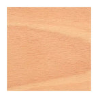 Meuble de rangement pour impressions artistiques en bois noir/naturel/noyer/blanc avec roulettes pour 1