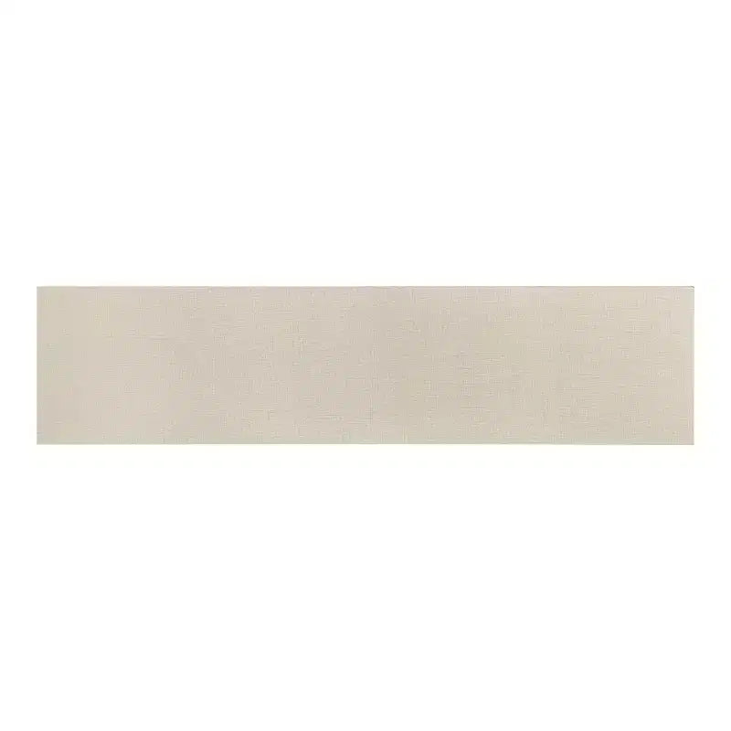 Console moderne géométrique noir/crème/rouge/vert sauge pour 1