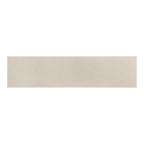 Console moderne géométrique noir/crème/rouge/vert sauge pour 1